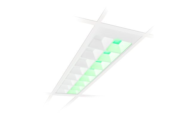 PowerBalance encastré HC