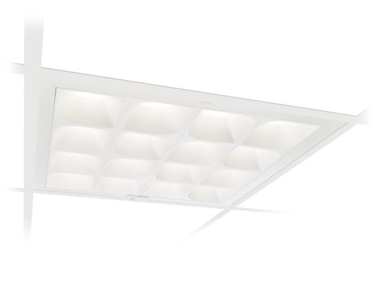 Nardeen Star Recessed Luminaires