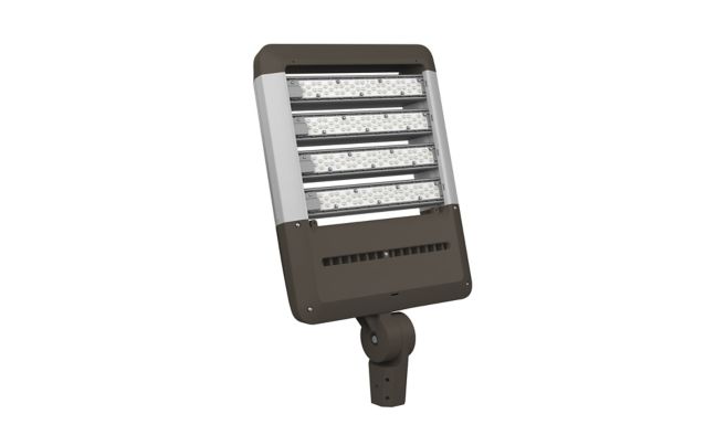 PowerForm LED high output floodlight PFF Gen2