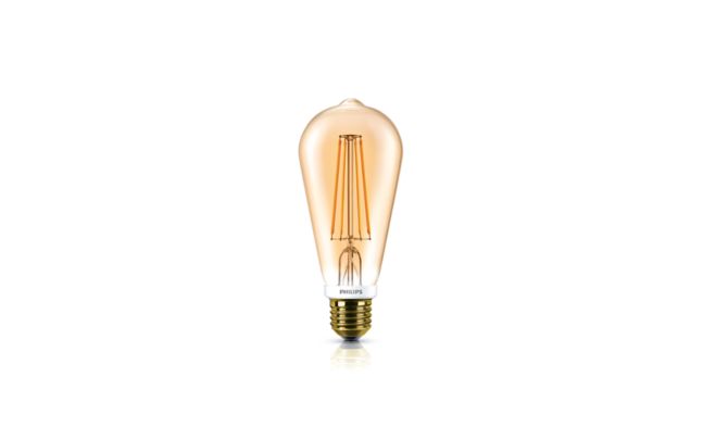 Premium LED bulbs Vintage Filament