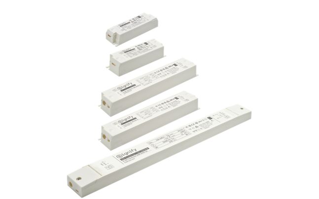 Xitanium LED Transformer 24VDC G2