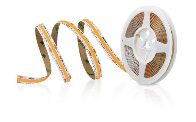 Fortimo LEDFlex IP20 COB