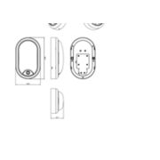 ProjectLine Wall mount