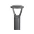 PureForm LED bollard PBL-PureForm Bollard, 14 LEDs, 100mA, 6W, Neutral White, Type 3