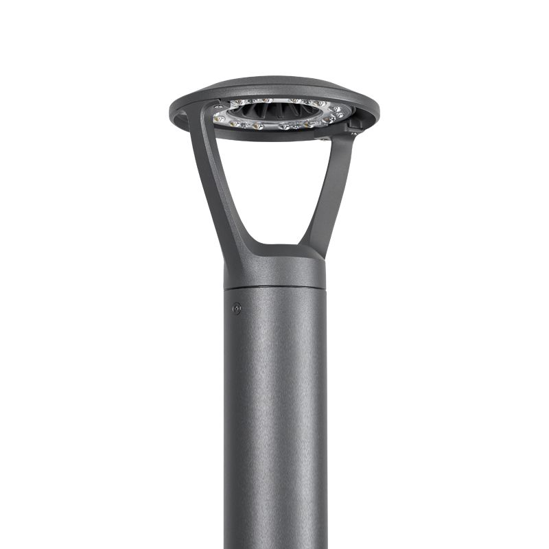 PureForm LED bollard PBL