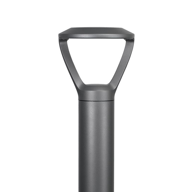PureForm LED bollard PBL