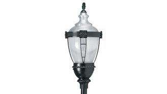 光廣籠 Hadco Refractive Globe Post Top with LumiLock LED GX5 (RL32/RL52