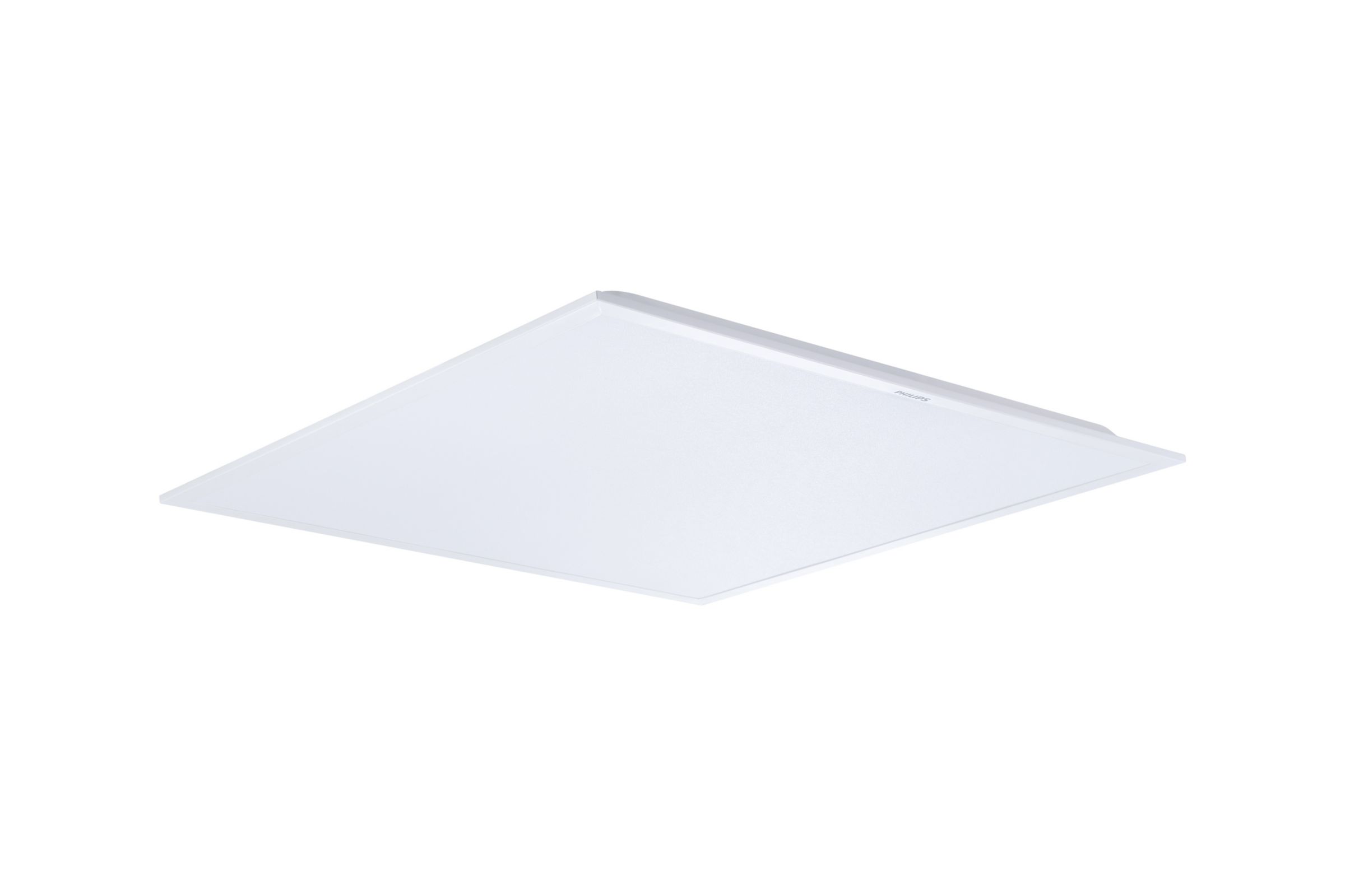 Philips Панель SmartBright Direct-lit Panel RC048, 105 лм/В, Холодный ...