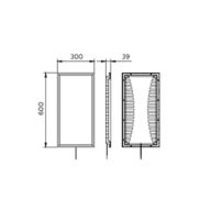 Essential Smartbright Panel