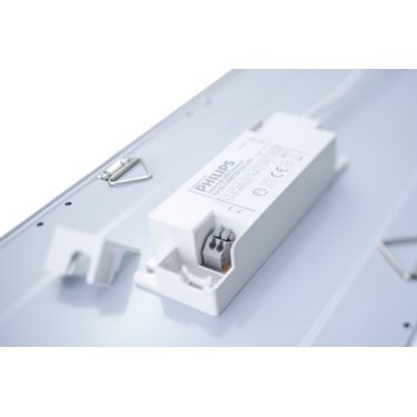 Philips SmartBright Slim Panel RC091, 100 lm/W, 865 cool daylight