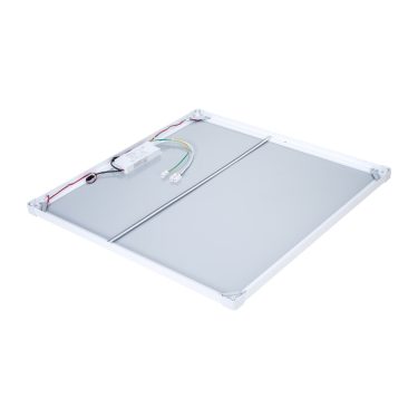 Philips smartbright led slim panel light clearance