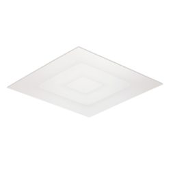 RC159Z Deco Double Square W60L60 (5pcs)