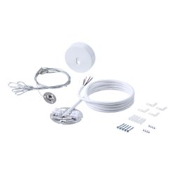 RC159Z Suspension set SME-4 WH