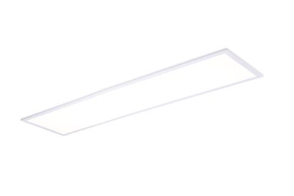 SmartBright Dual Select Direct-lit panel