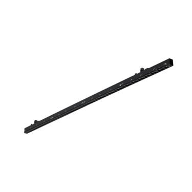 TrueSlim gen2 120cm black reflectors with emergency