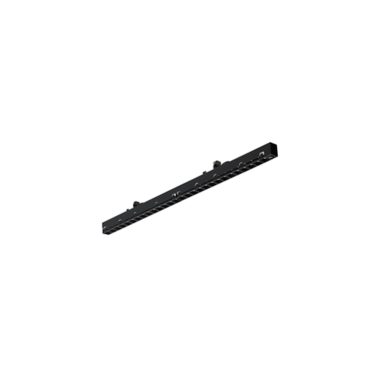 TrueSlim gen2 60cm black reflectors with emergency