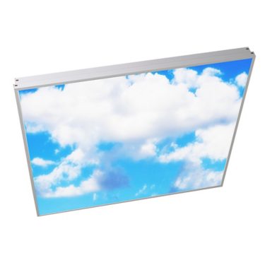 LED Graphic Ceiling Illuminator RVGC