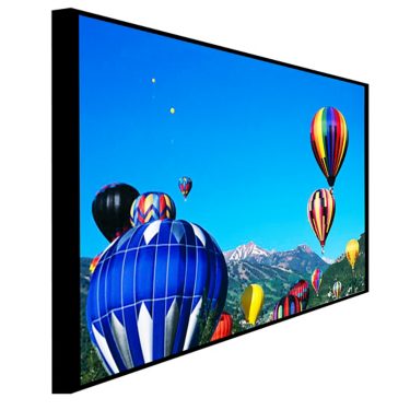 LED Graphic Wall Illuminator RVGW