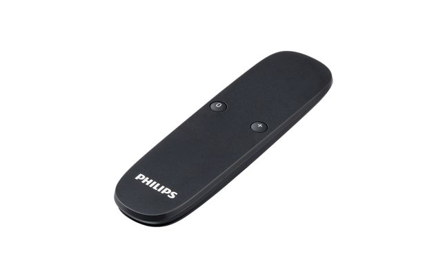 Interact Ready Remotes