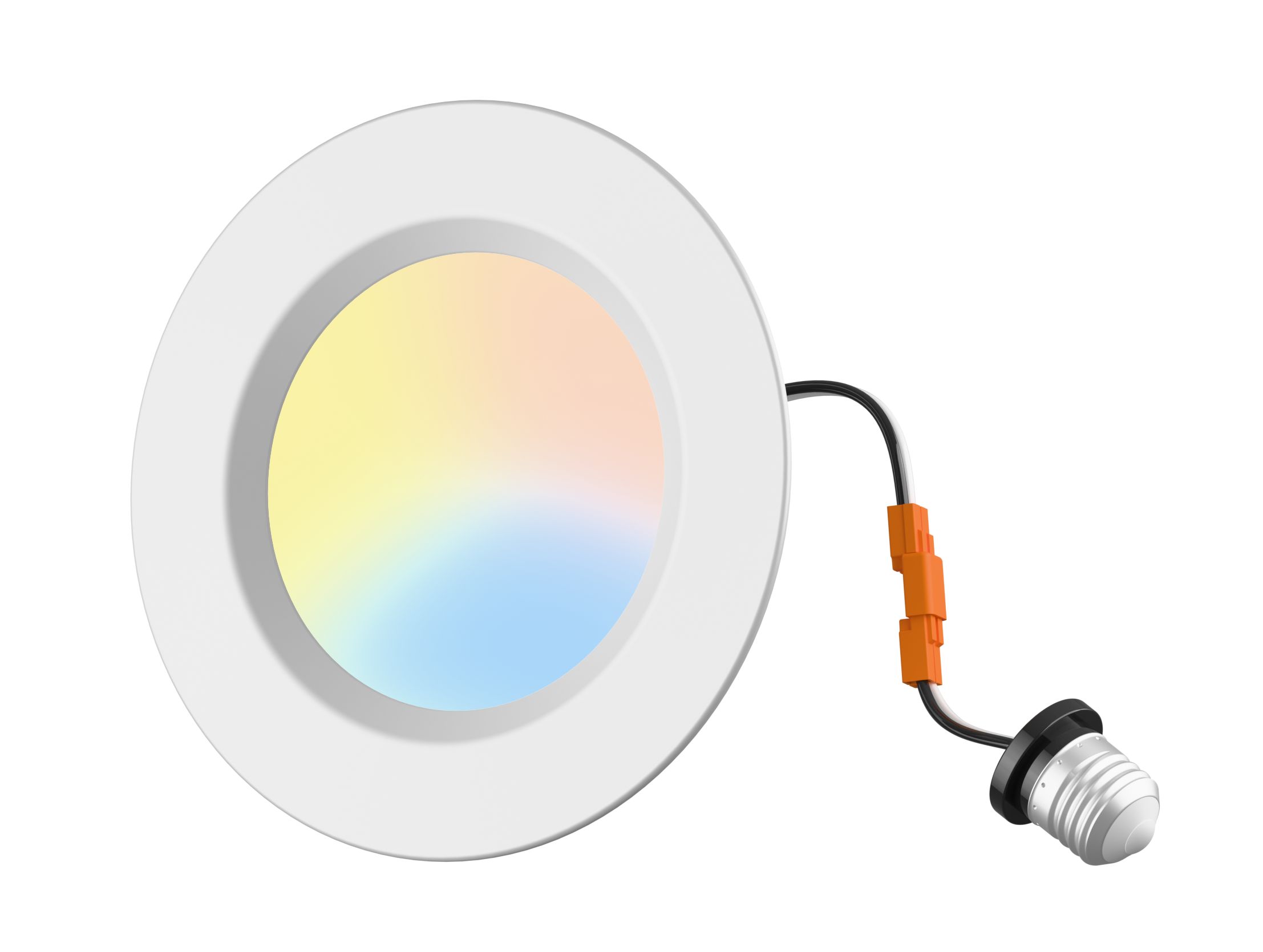 Recessed Lights 5/6 inch Recessed Light 8.5W | 046677609887