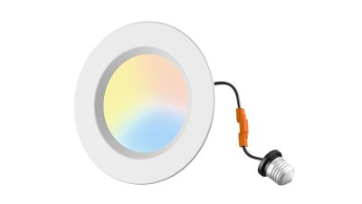 Recessed Lights 5/6 inch Recessed Light 8.5W