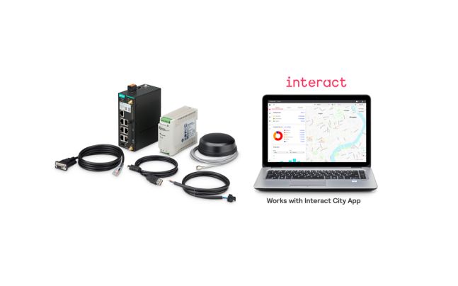 Starsense RF