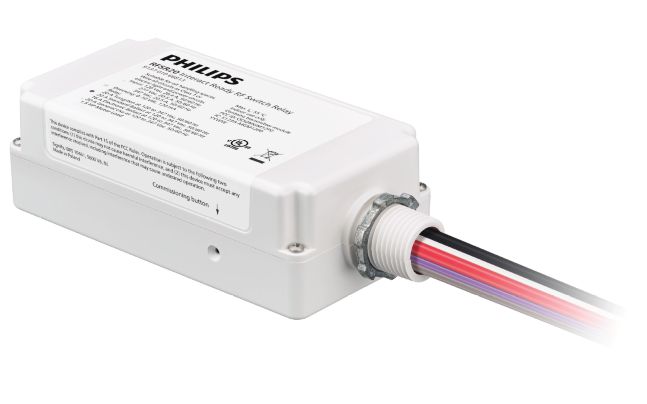 Interact Ready Controllers