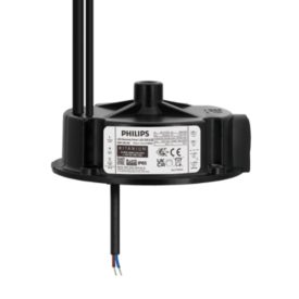 Xitanium LED Drivers - Round Shape Highbay (RHB) IP65