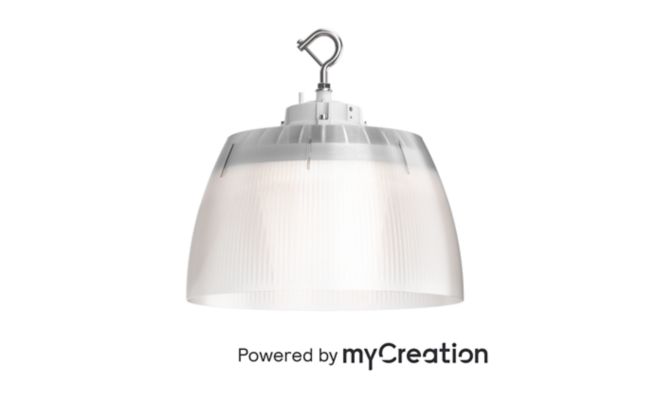 RHG LED High Bay