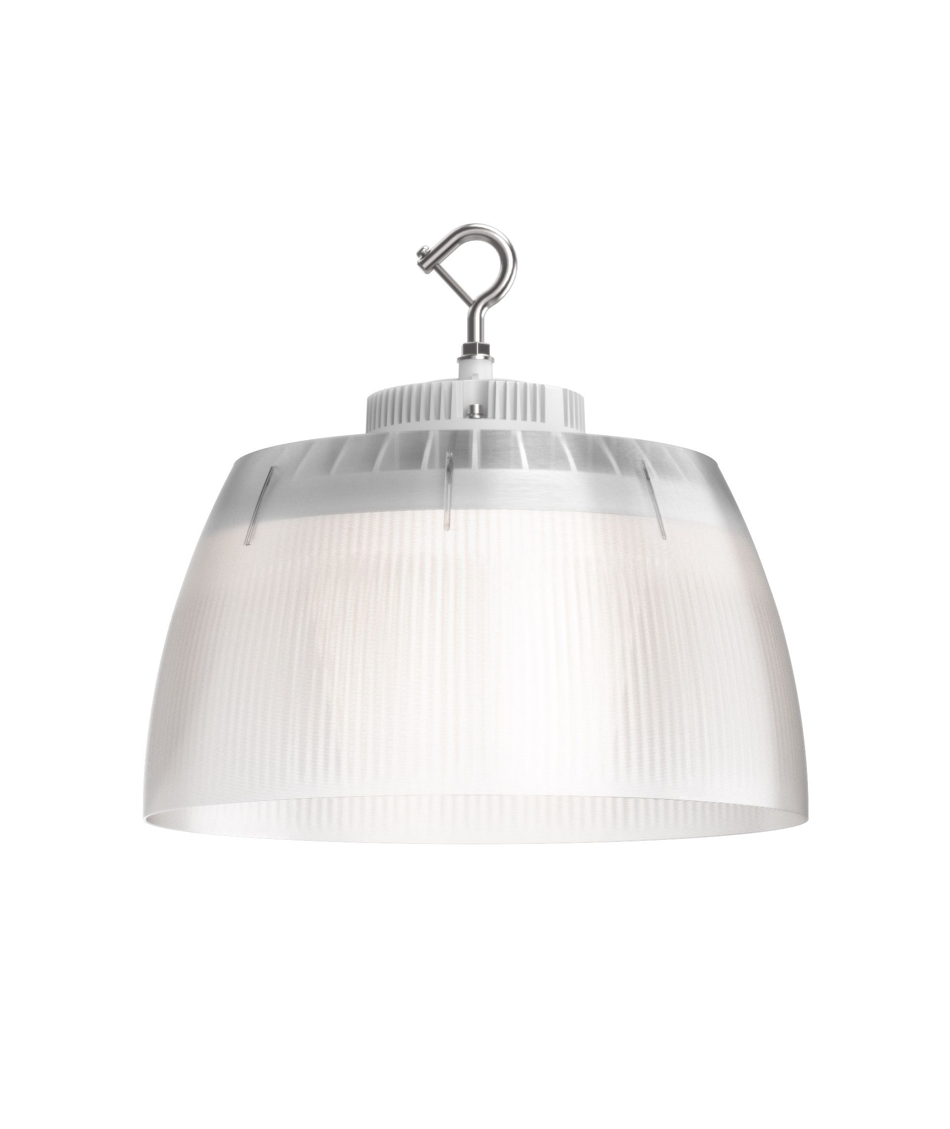 RHG à LED pour plafond haut