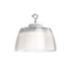 RHG à LED pour plafond haut-RHG, 25000lm/30000lm/33000lm, 3000K/3500K/4000K, 80CRI, General Distribution