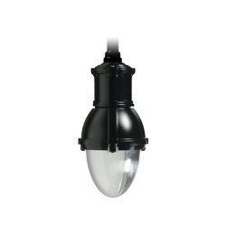 Luminaire suspendu à DEL Renaissance – Petite (RNS20) – 3e génération