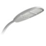 RoadFocus LED Cobra Head, Large (RFL), 64 LED, Type II Short
