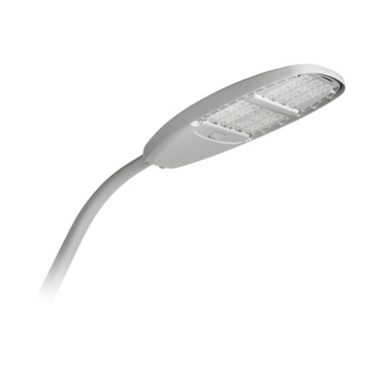 RoadFocus LED Cobra Head, Large (RFL), 112 LED, Type IV, with house side shield