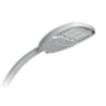 RoadFocus LED Cobra Head, Medium (RFM), 32 LED, Type II Short