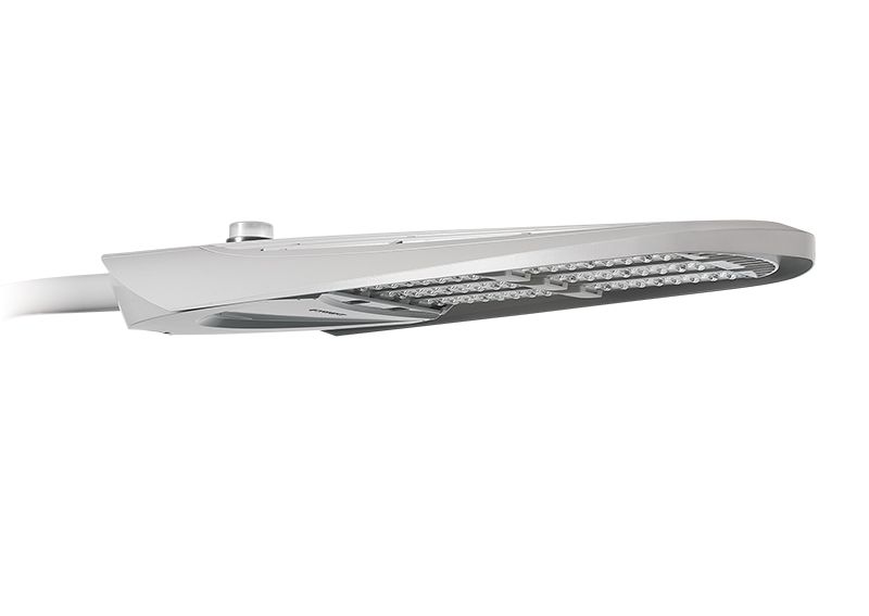 RoadStar luminaire DEL routier architectural moyen (GPLM-G2)