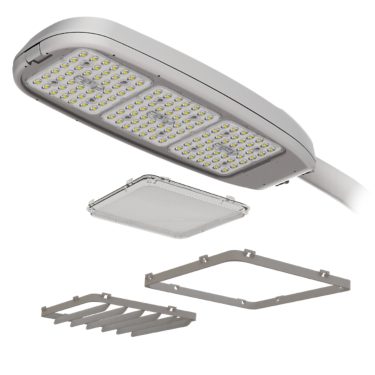 Lumec RoadFocus Plus LED Cobra Head - Large (RPL) | 9214959