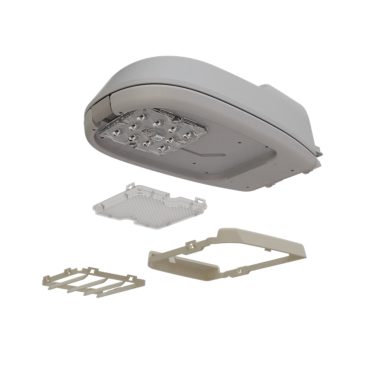 Lumec RoadFocus Plus LED Cobra Head - Nano (RPN) | 9191040