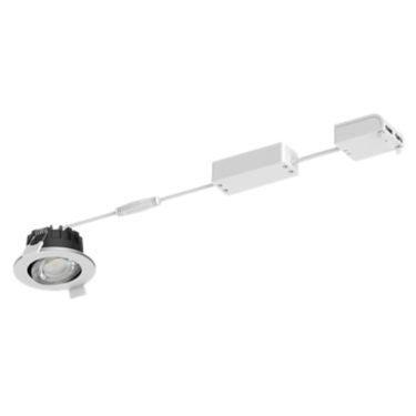 RS071B 5S/827_30_40 60D PSR PI6 IP65 WH | 929003322702 RS071B 5S/827_30_40 60D PSR PI6 IP65 WH | 929003322702