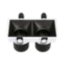 RS350 G2 RC Sq L55 2*4W 30K 24D 2H