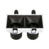 RS350 G2 RC Sq L55 2*7W 30K 24D 2H