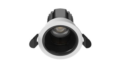 筒灯 嵌入式灯 7 瓦 63 毫米