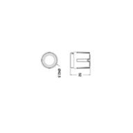 Dimension Drawing (without table) - RS378B P6 940 PSU-E WB M43