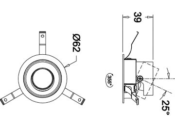  Accessory - Greenspace Flex