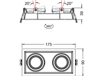  Accessory - Greenspace Flex