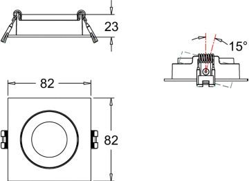  Accessory - Greenspace Flex