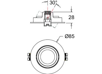  Accessory - Greenspace Flex