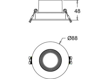  Accessory - Greenspace Flex
