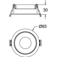  Accessory - Greenspace Flex