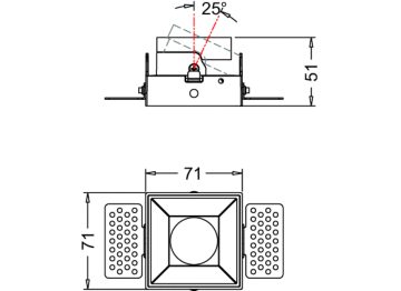  Accessory - Greenspace Flex